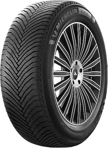 Michelin 185/65R15 92T Alpin 7 XL Kış Lastiği (2025) ürün görseli 1