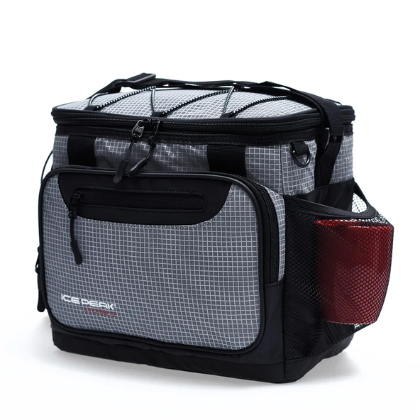 IcePeak Storm 12 Bez Buzluk 12 Litre - Resim 3