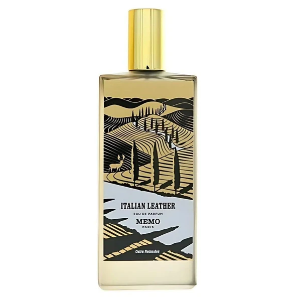 Memo Italian Leather EDP 75 ml Unisex Parfümü ürün görseli 1