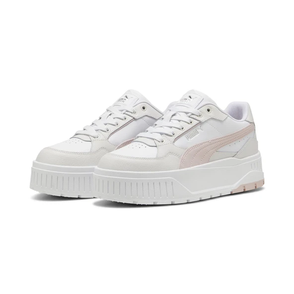 Puma 39746104 Karmen II Idol Kadın Günlük Spor Ayakkabı ürün görseli 1