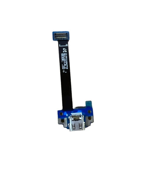 Samsung Nexus Gt-P8110 Şarj Bordu Flim ürün görseli 1