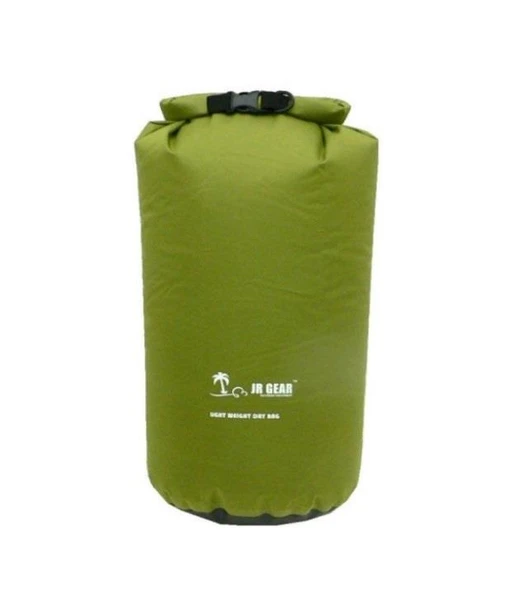 Jr Gear Hafif Su Geçirmez Portatif Çanta 30 Litre-YEŞİL ürün görseli 1