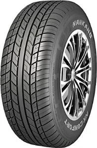 Nankang 215/50R13 85T N-729 Beyaz Yazılı Yaz Lastiği (2025) ürün görseli 1