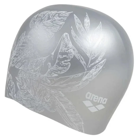 Arena Sirene Unisex Çok Renkli Yüzücü Bonesi 91440209 ürün görseli 1