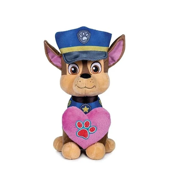 Giochi Preziosi Paw Patrol Love Serisi Köpek 20 cm 760022231 ürün görseli 1