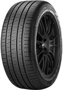 Pirelli 255/50R19 107H Scorpion Verde All Season (Mo) Xl 4 Mevsim Lastik (2025) ürün görseli 1