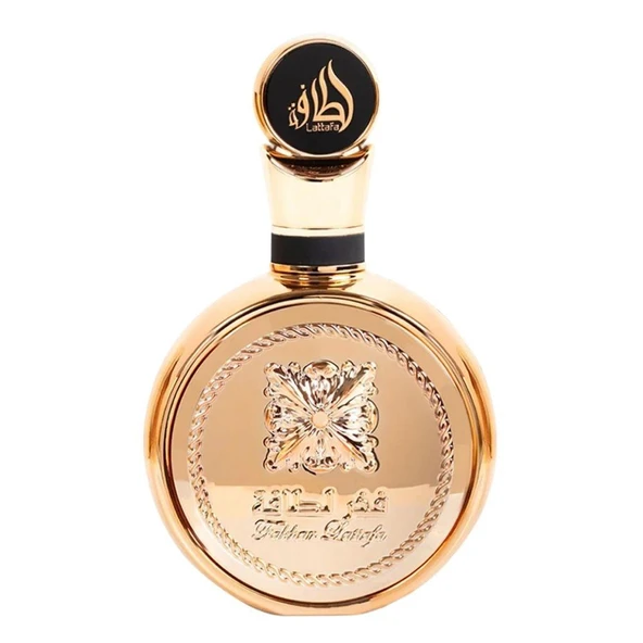 Lattafa Fakhar Extrait EDP 100 ml Erkek Parfümü ürün görseli 1