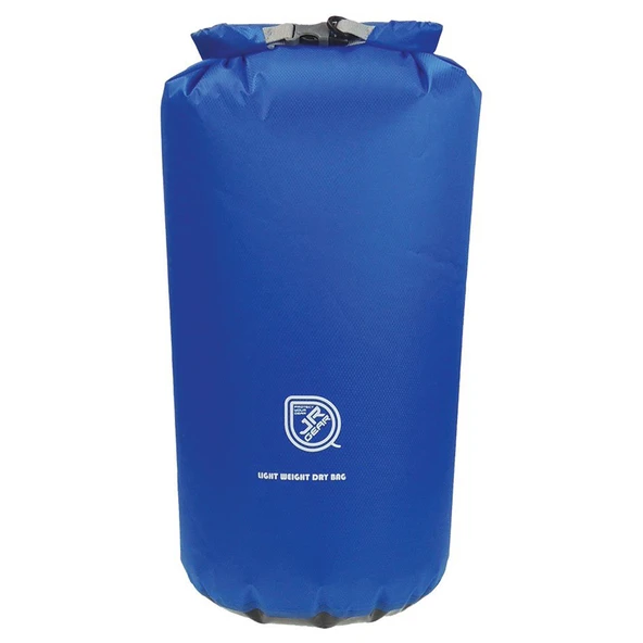 Jr Gear Hafif Su Geçirmez Portatif Çanta 30 Litre-MAVİ ürün görseli 1