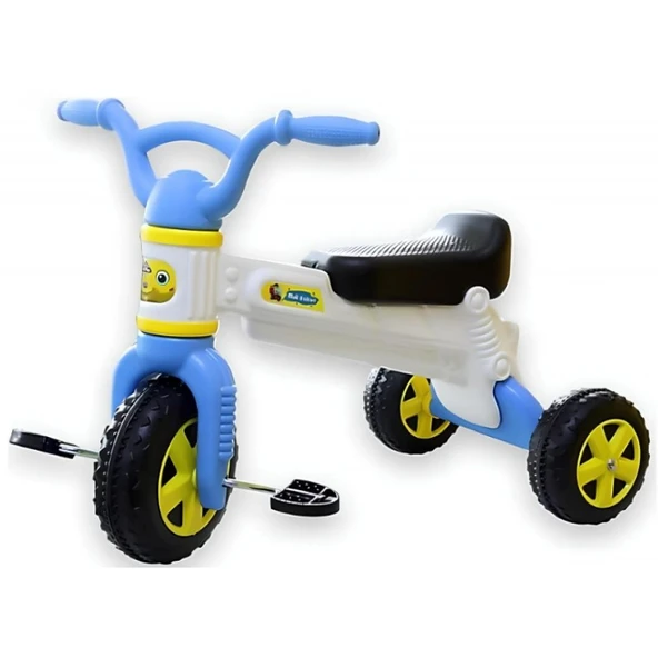 Moli Toys Erkek Bisiklet (MAVİ) ürün görseli 1