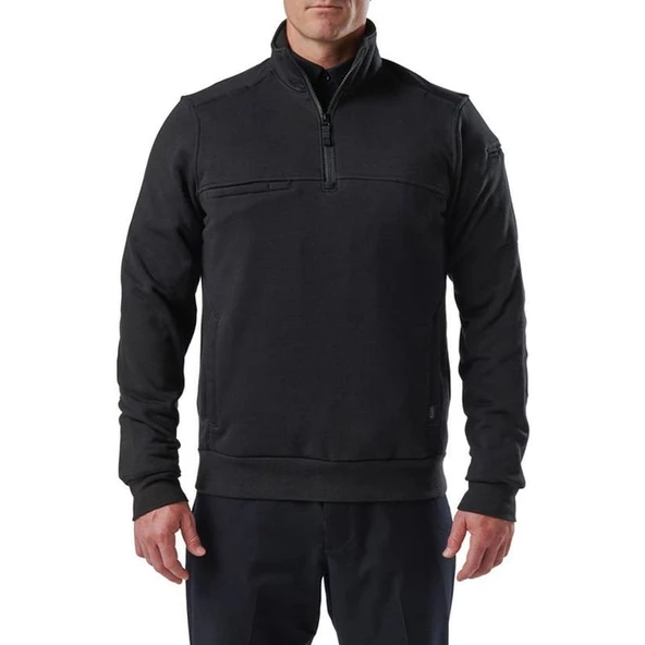 5.11 JOB SHIRT 1/4 ZIP 2.0 ürün görseli 1