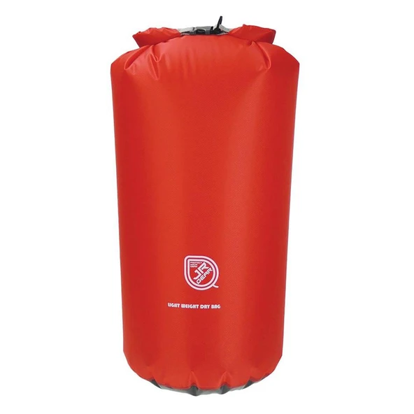 Jr Gear Hafif Su Geçirmez Portatif Çanta 5 Litre-KIRMIZI ürün görseli 1