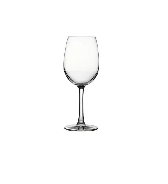 Paşabahçe 67077 Nude Reserva Beyaz Şarap Kadeh 6'lı 360cc ürün görseli 1