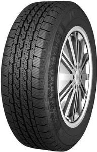 Nankang 215/75R16C 116/114R Aw-8 4 Mevsim Lastik (2025) ürün görseli 1