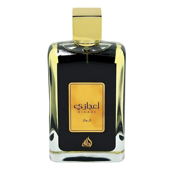 Lattafa Ejaazi EDP 100 ml Unisex Parfüm ürün görseli 1