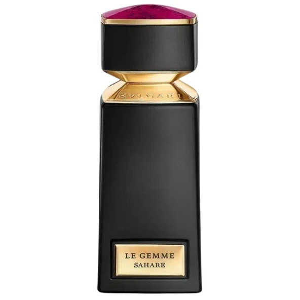 Bvlgari Le Gemme Sahare EDP 125 ml Unisex Parfüm ürün görseli 1
