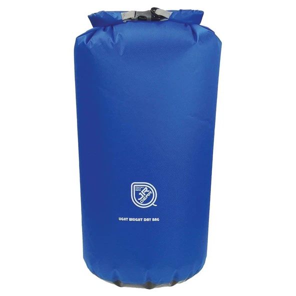 Jr Gear Hafif Su Geçirmez Portatif Çanta 5 Litre-MAVİ ürün görseli 1