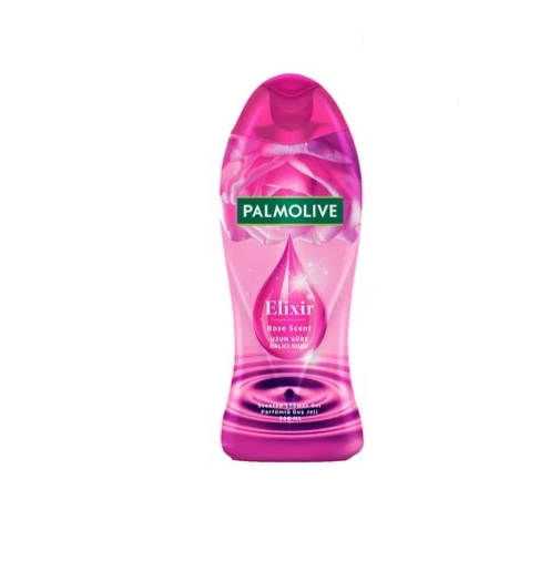 Palmolive Duş Jeli Elixir Rose 500 Ml ürün görseli 1