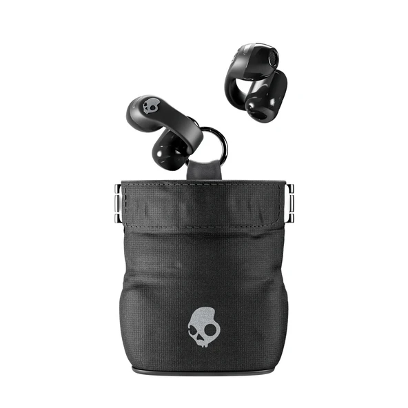 Skullcandy Push 720 Kablosuz Bluetooth Kulaklık Siyah S4EOW-T034 ürün görseli 1