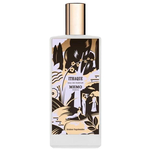 Memo Ithaque EDP 75 ml Unisex Parfüm ürün görseli 1