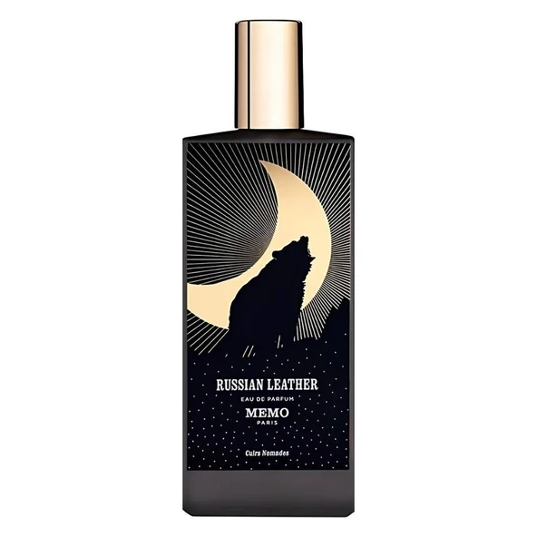 Memo Russian Leather EDP 75 ml Unisex Parfüm ürün görseli 1