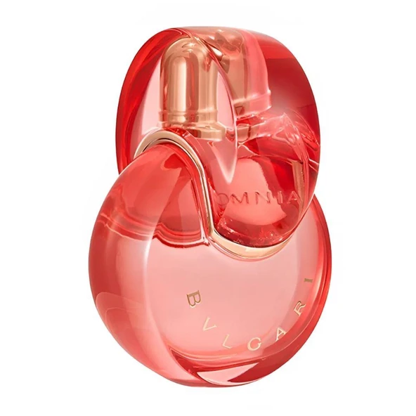 Bvlgari Omnia Coral EDT 100 ml Kadın Parfümü ürün görseli 1