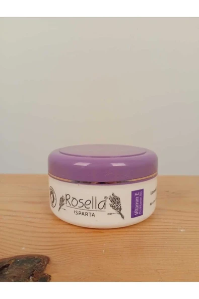 ROSELLA LAVANTA ÖZLÜ YOĞUN BAKIM KREMİ 150 ML ürün görseli 1