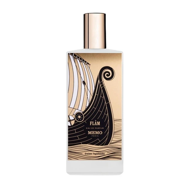 Memo Flam EDP 75 ml Unisex Parfüm ürün görseli 1
