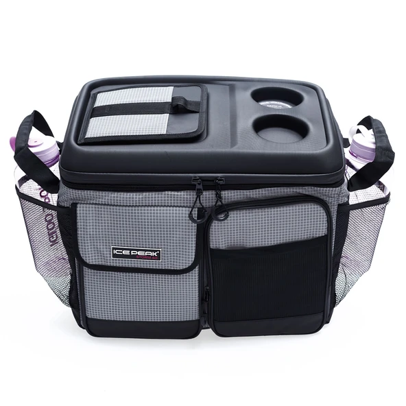 IcePeak Storm 40 Bez Buzluk 40 Litre - Resim 11