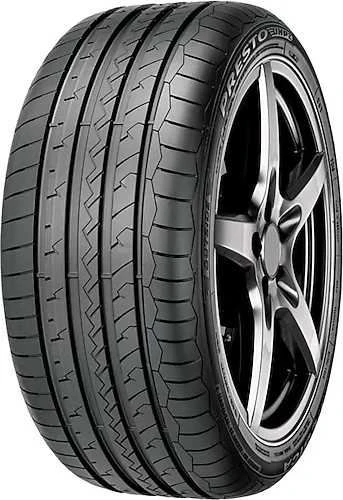Debica 235/35R19 91Y Presto Uhp 2 XL Fp Yaz Lastiği (2025) ürün görseli 1