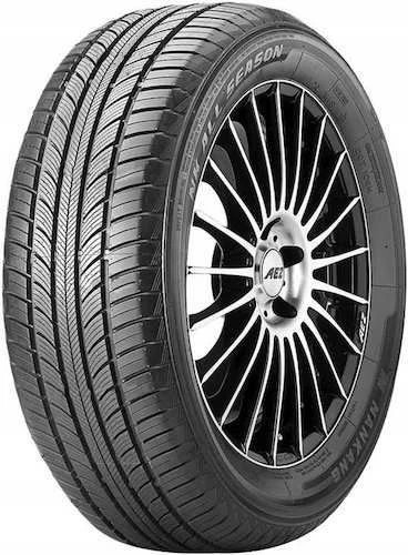 Nankang 165/65R15 81T N-607+ Yaz Lastiği (2025) ürün görseli 1