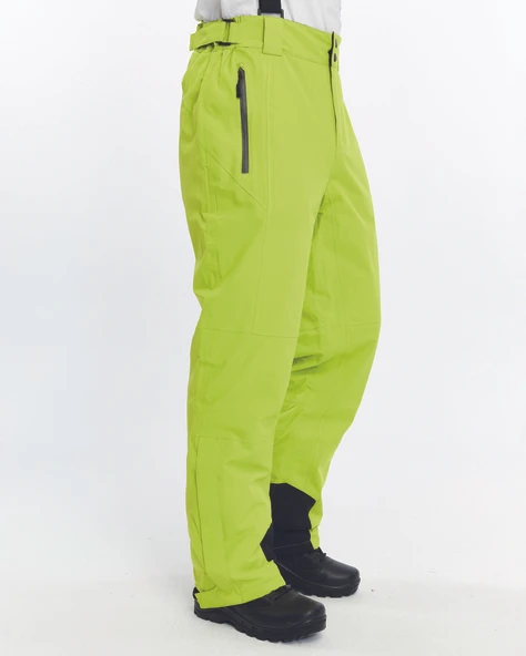 Mapamyumco Kayak Erkek Pantolon-SARI - Resim 12