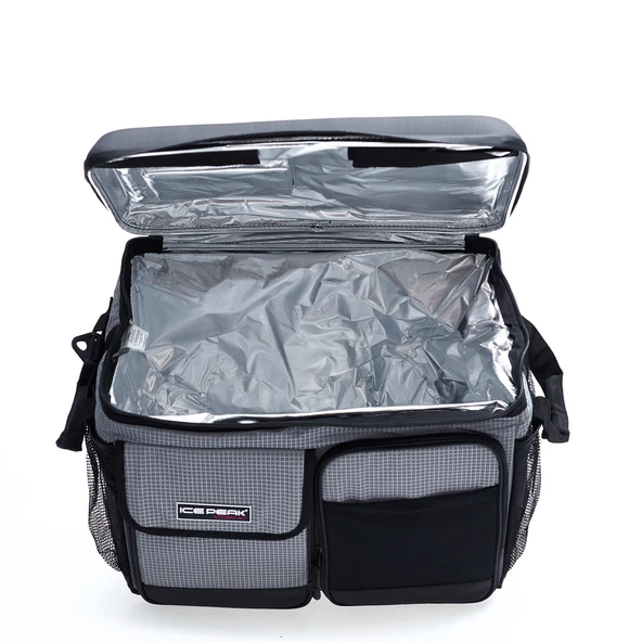 IcePeak Storm 40 Bez Buzluk 40 Litre - Resim 9