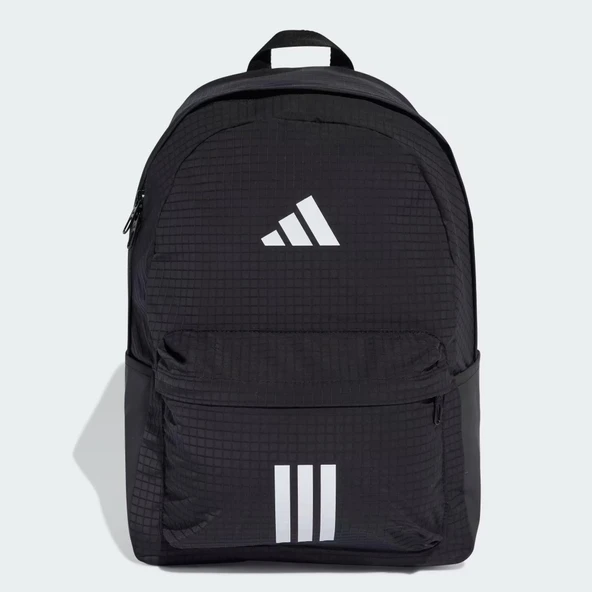 Adidas JX6497 Ess Bars3Rs Bp Unisex Sırt Çantası ürün görseli 1