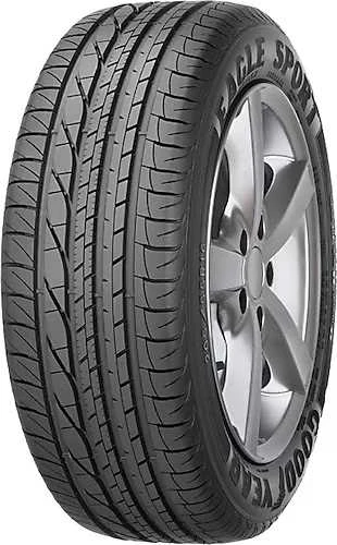 Goodyear 235/50R19c 111/109T Eagle Sport Cargo Yaz Lastiği (2024) ürün görseli 1