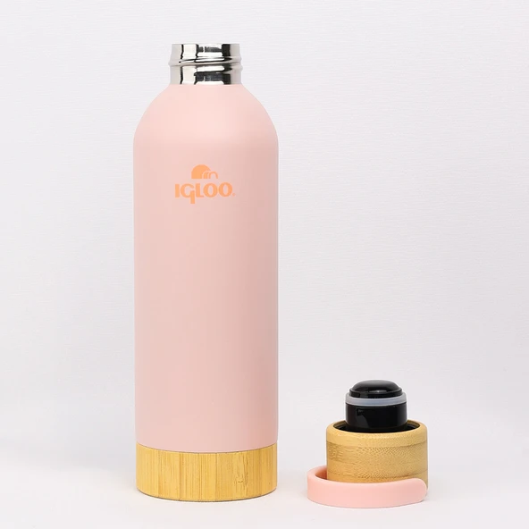 Igloo Hydrate Pro Termos 500ml-SOMON - Resim 2