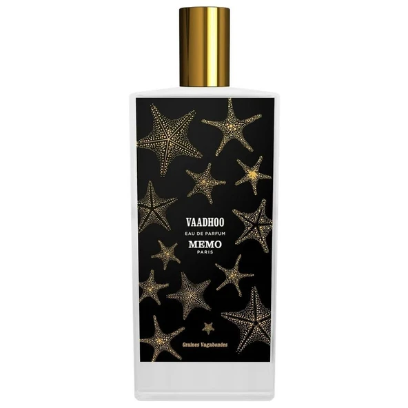 Memo Vaadhoo EDP 75 ml Unisex Parfüm ürün görseli 1