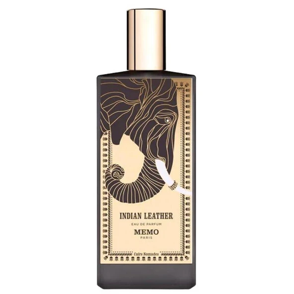 Memo Indian Leather EDP 75 ml Unisex Parfümü ürün görseli 1