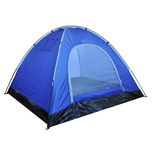 Andoutdoor Monodome 3 Kişilik Kamp Çadırı ürün görseli 1
