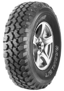 Nankang 265/75R16 119/116N N-889 Owl Yaz Lastiği (2025) ürün görseli 1