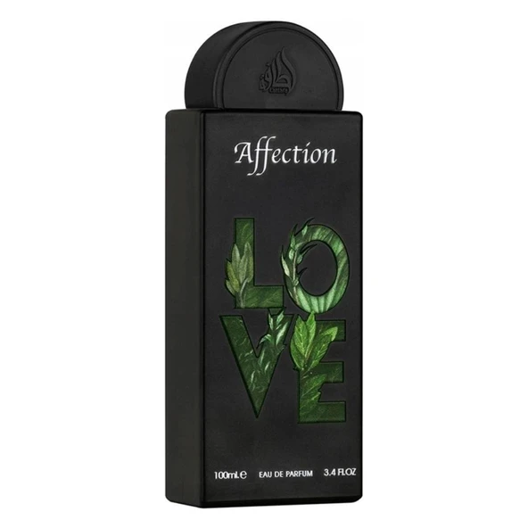 Lattafa Affection EDP 100 ml Unisex Parfüm ürün görseli 1