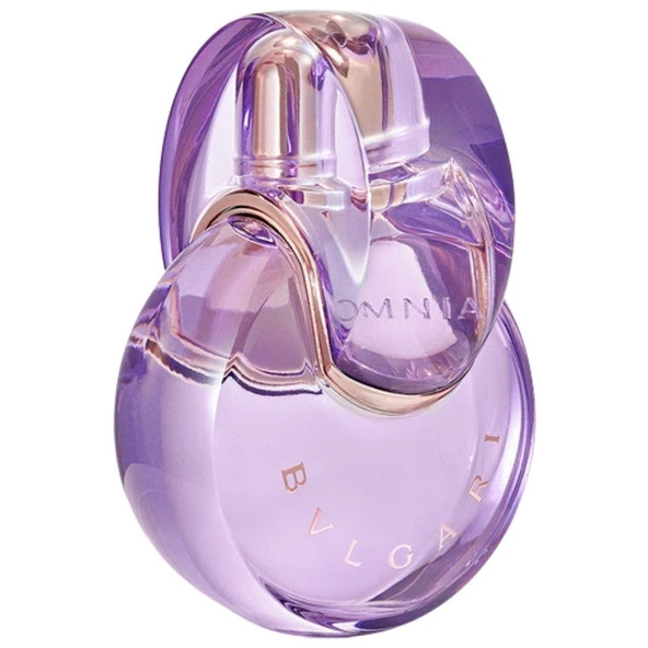 Bvlgari Omnia Amethyste EDT 100 ml Kadın Parfümü ürün görseli 1