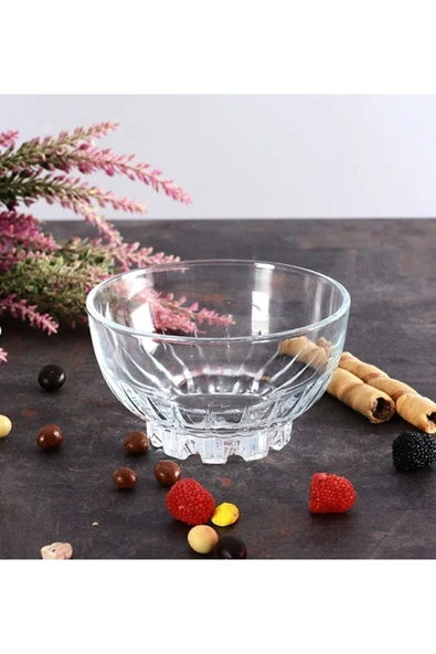 530246 Mousse Kase Takımı 6'lı ürün görseli 1