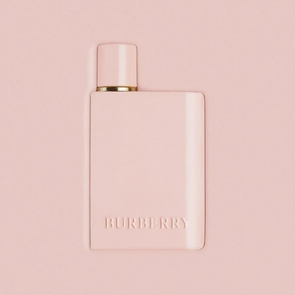 Burberry Her EDP Intense 100 ml Kadın Parfümü - Resim 8