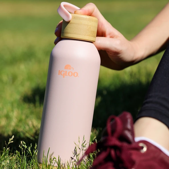Igloo Hydrate Pro Termos 500ml-SOMON - Resim 12