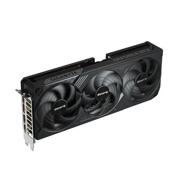 GIGABYTE GV-N507TWF3OC-16GD RTX5070TI WINDFORCE - Resim 3