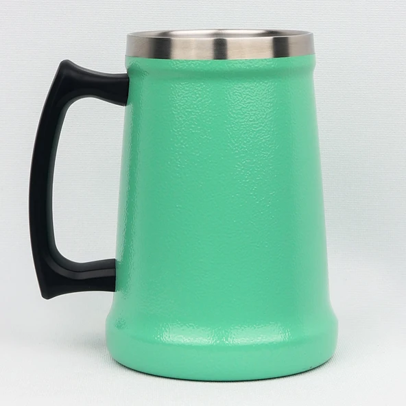Igloo Parker Kupa Mug 500ml - Resim 3