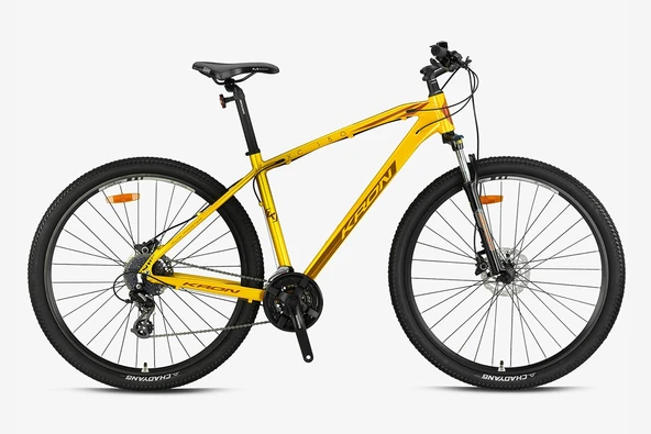 XC 150 27,5 JANT HİD. DİSK FREN BİSİKLET 24 V ürün görseli 1