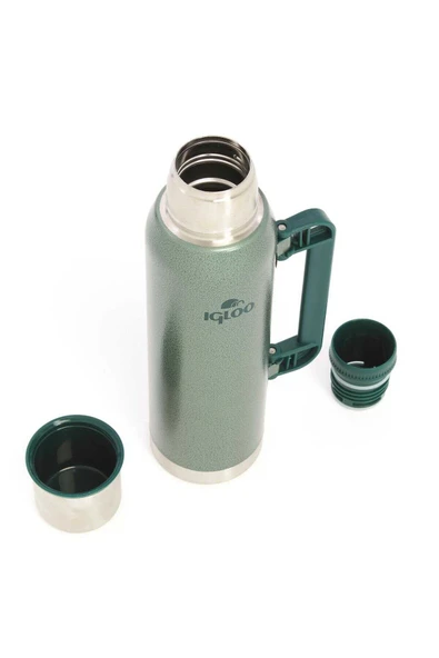 IGLOO Legend Klasik Termos 1.3 Litre - Resim 3