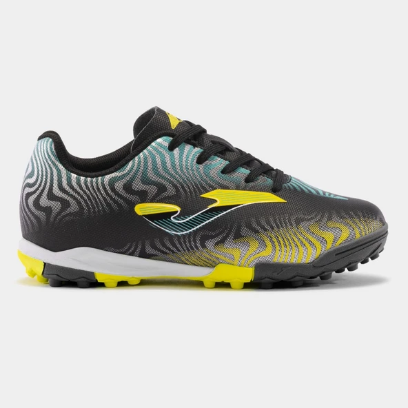 EVOLUTION JR 2401 BLACK TURF ÇOCUK HALI SAHA AYAKKABISI ürün görseli 1