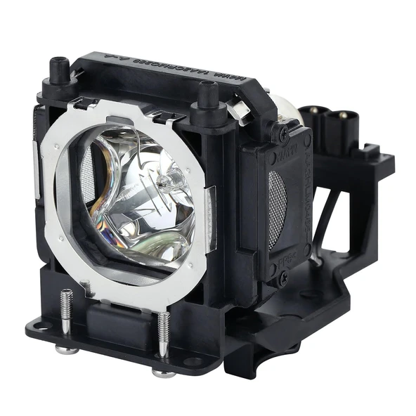SIFIR ÜRÜN KG8AC 1AA2HLM0640 ET-LAC100 PROJEKSİYON LAMBASI PANASONIC SANYO CANON HYBRİD MARKA YAKIN MESAFE PROJEKSİYON İLE UYUMLUDUR GARANTİLİ ÜRÜN ürün görseli 1